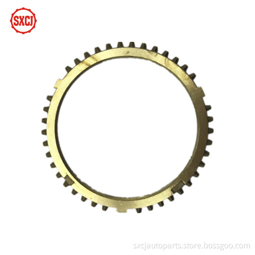 manual auto parts transmissionbox Synchronizer Ring 3348664 FOR EATON